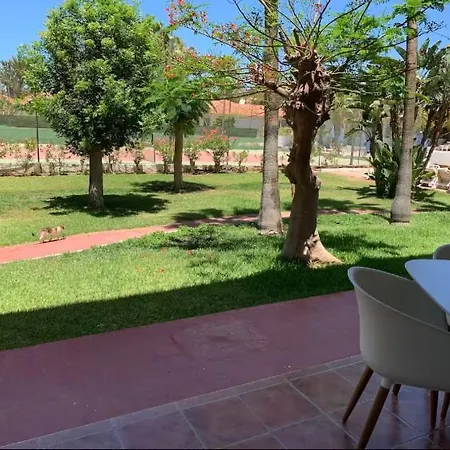 Acogedor Cerca Del Centro Comercial Yumbo Lägenhet Maspalomas (Gran Canaria)