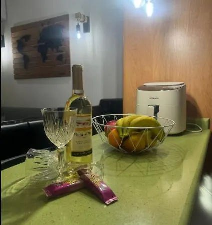 דירה Acogedor Cerca Del Centro Comercial Yumbo