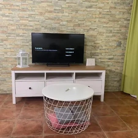 Acogedor Cerca Del Centro Comercial Yumbo דירה מספאלומס