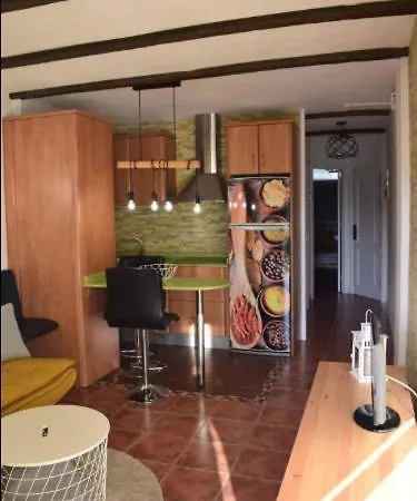 Acogedor Cerca Del Centro Comercial Yumbo דירה *