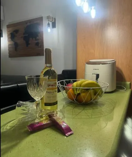 شقة Acogedor Cerca Del Centro Comercial Yumbo