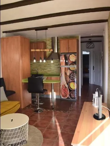 Acogedor Cerca Del Centro Comercial Yumbo شقة *